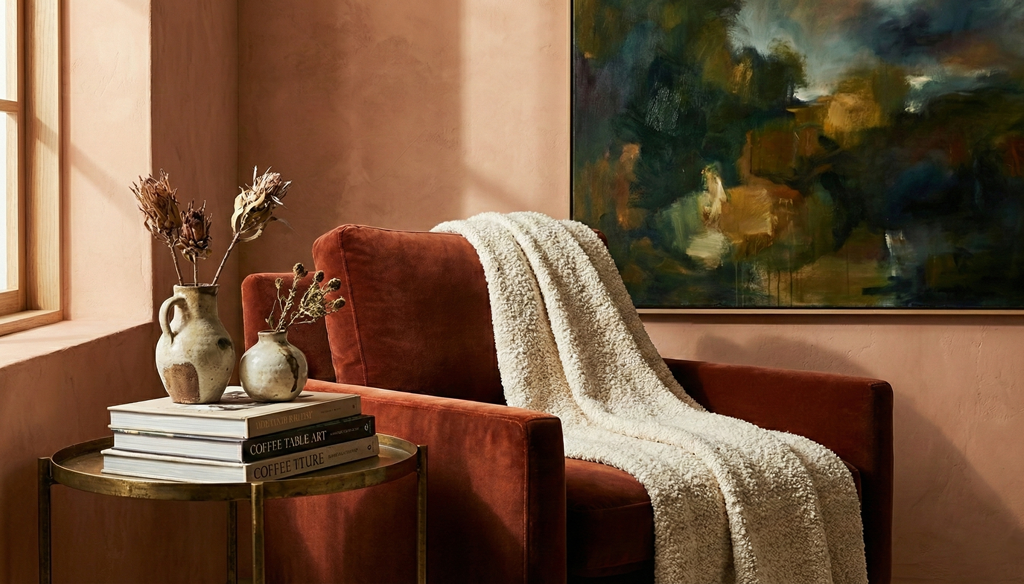 Decoración de interiores en Valencia