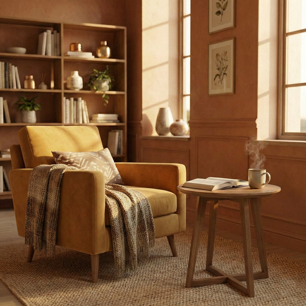 Diseño de espacios con alma - interiorismo en valencia